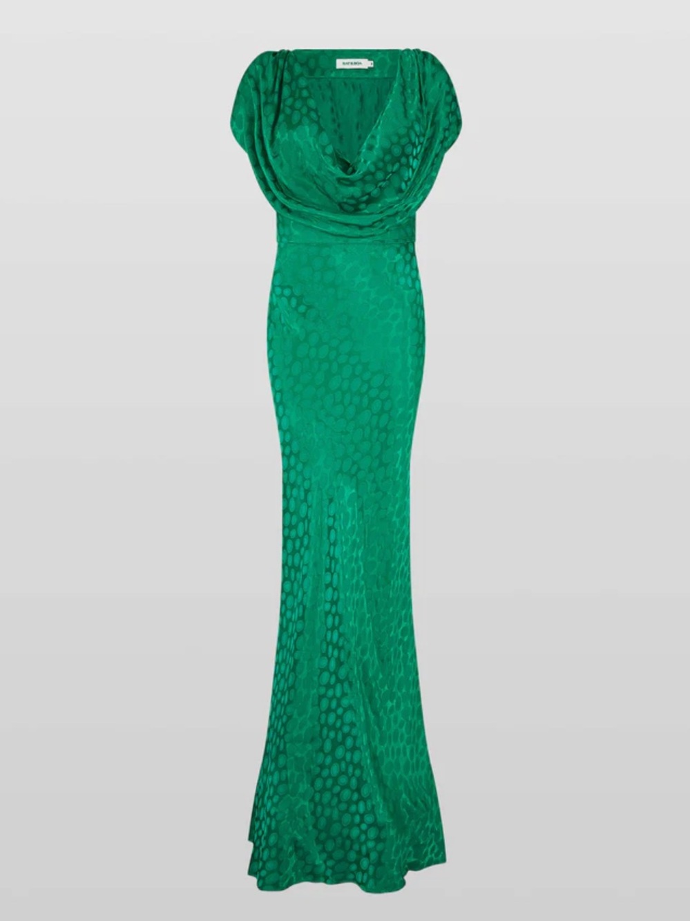 Rat & Boa Odessa Dress